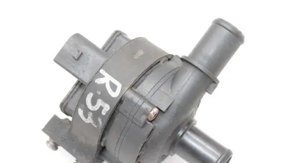 Renault Scenic III - Grand scenic III Electric auxiliary coolant/water pump 144B00004R
