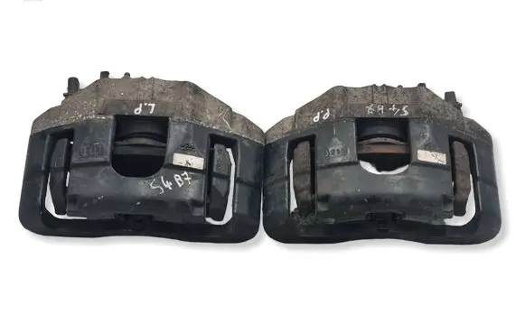 Audi A4 S4 B7 8E 8H Front brake caliper 
