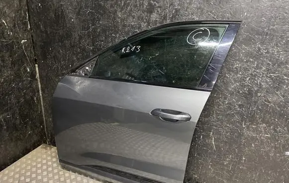 Audi e-tron Front door 