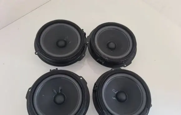 Ford Mondeo MK V Audio system kit DS7T18808BB