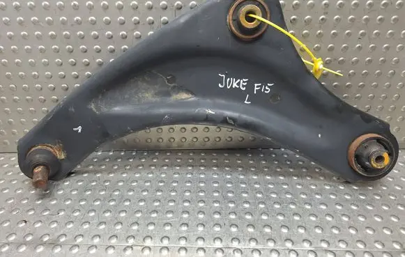 Nissan Juke I F15 Front control arm S27730809
