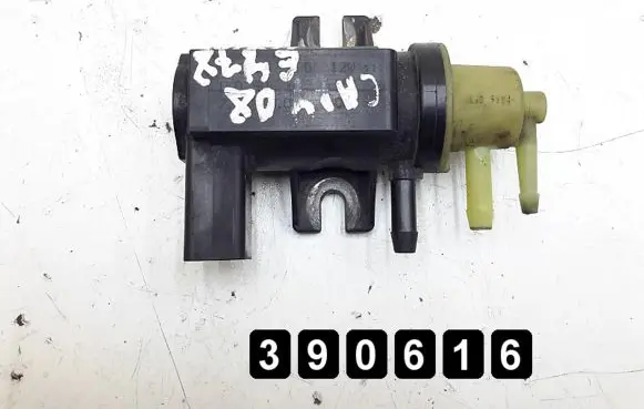 Volkswagen Caddy Turbo solenoid valve 1k090627a
