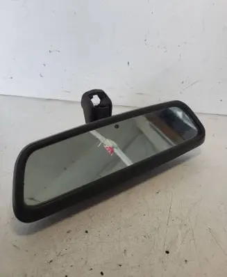 BMW 5 E39 Rear view mirror (interior) 010458