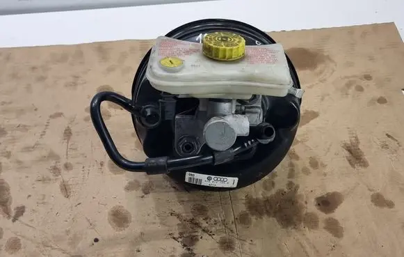 Audi A6 S6 C6 4F Brake booster 4F0612105G
