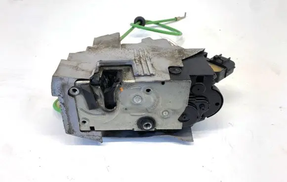 Fiat Croma Rear door lock 51708423A