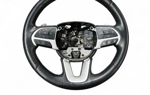 Dodge Durango III Steering wheel P1XP721X9AH