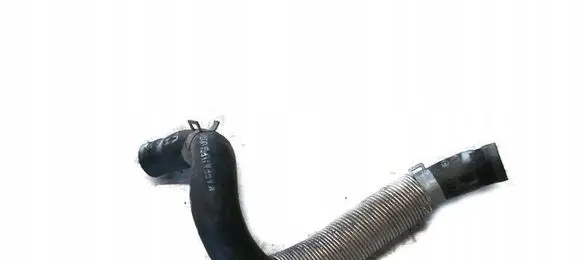 Hyundai i10 Engine coolant pipe/hose