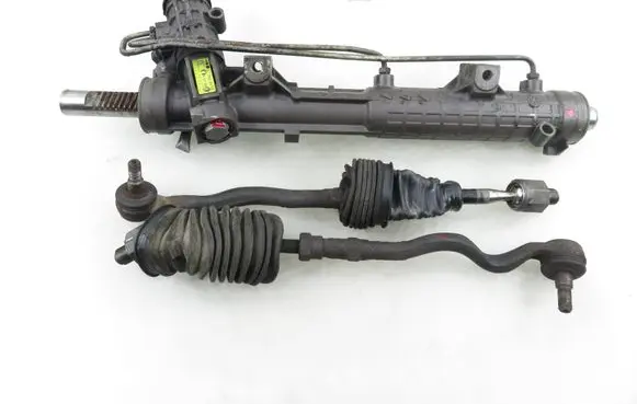 BMW 3 E46 Steering rack 7852974712 6757650