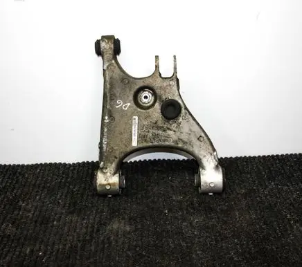 Tesla Model S Rear upper control arm/wishbone 102141600A