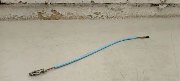 BMW X3 G01 Front door cable line 7409277