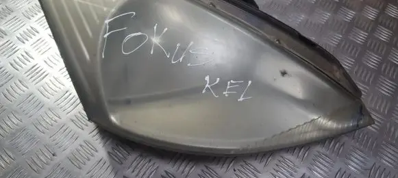 Ford Focus Headlight/headlamp