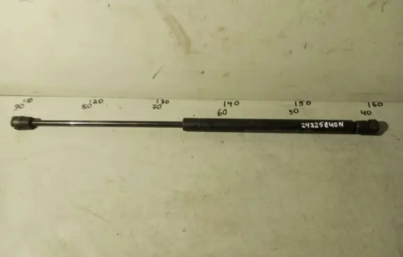 Opel Astra H Tailgate/trunk strut/damper 24225840N