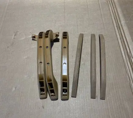 Volvo 940 Front interior roof grab handle 3527604 1265583