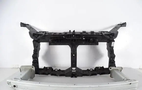 Renault Trafic III (X82) Radiator support slam panel 625006416R