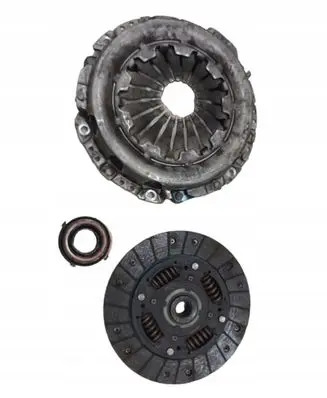 Hyundai i20 (BC3 BI3) Clutch set kit KY-115A