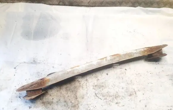 Rear beam