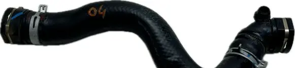 Hyundai Sonata DN8 Engine coolant pipe/hose 25414L1250