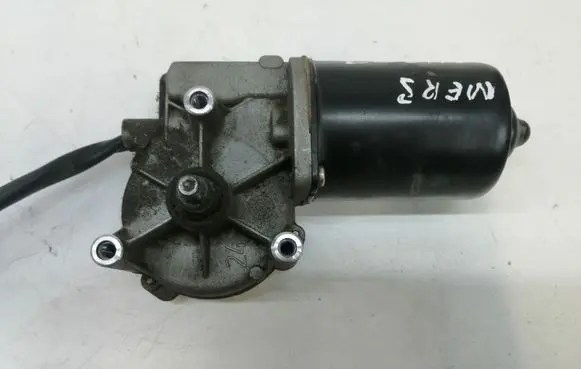 Mercedes-Benz C W203 Wiper motor A2038200342 404518