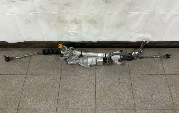 Subaru Outback (BT) Steering rack MK1S6100007AE