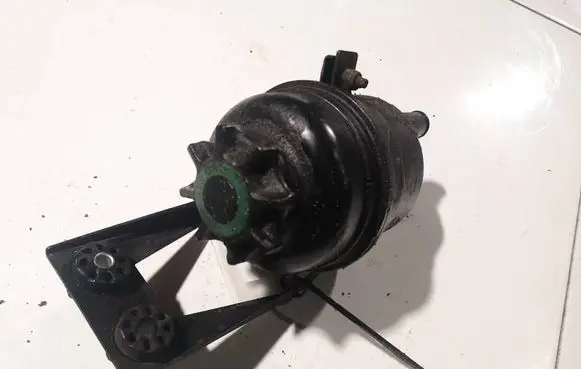 Mini One - Cooper R50 - 53 Power steering fluid tank/reservoir 1097154
