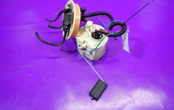 Ford Focus In-tank fuel pump