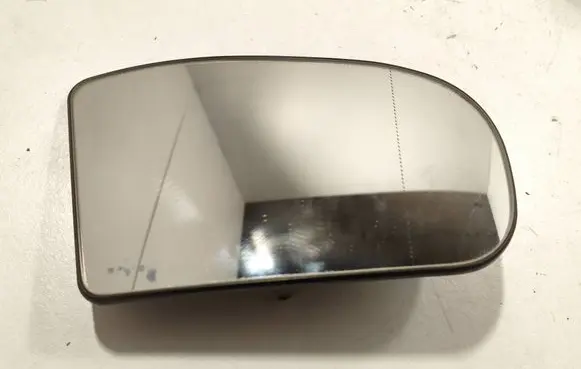 Mercedes-Benz E W211 Wing mirror glass 2038100221 ZB330148R
