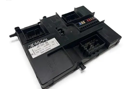Ford Transit Fuse module BK2T14B476BU