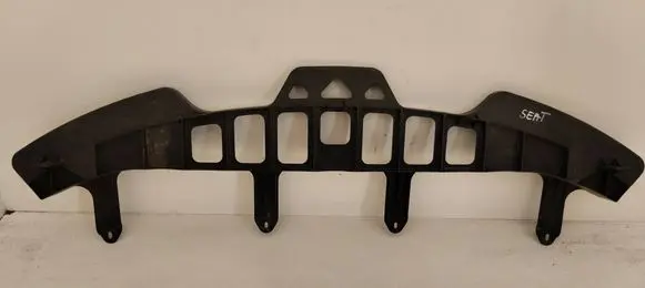 Seat Leon (1P) Front bumper mounting bracket 1P0807929