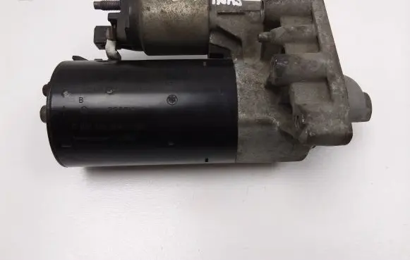 Mini One - Cooper Coupe R56 Starter motor 0001138004 1005831602