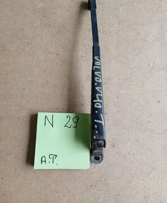 Volvo S40, V40 Rear wiper blade arm 7487645