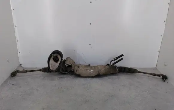Ford Focus C-MAX Steering rack 3M513A500AK