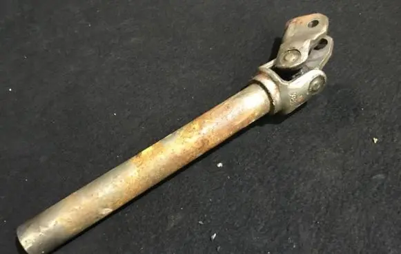 Mazda Demio Steering column universal joint C3E3CU13