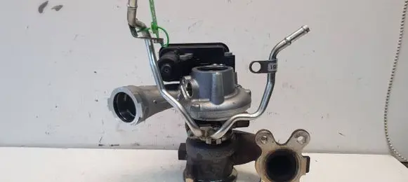Audi A3 S3 8V Turbo 05E145701K