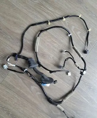 Honda Jazz IV GR Front door wiring loom 32751TZBE405