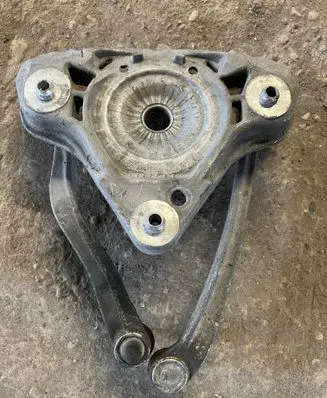 Audi A4 S4 B6 8E 8H Front control arm