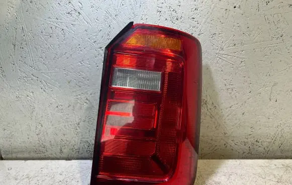 Volkswagen Caddy Tail light bulb cover holder 2K1945258B