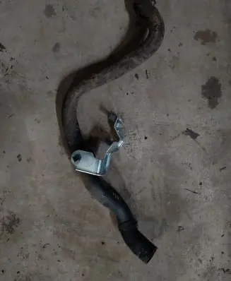 Mazda 6 Engine coolant pipe/hose