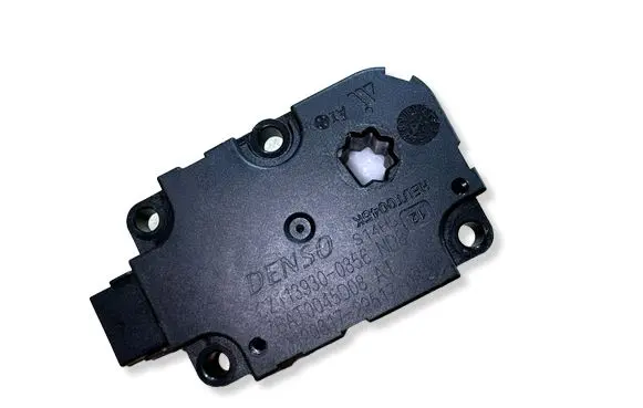 Audi A8 S8 D4 4H Air flap motor/actuator 4H0820511E