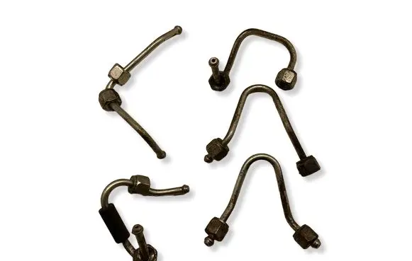 Renault Laguna III Fuel line/pipe/hose 