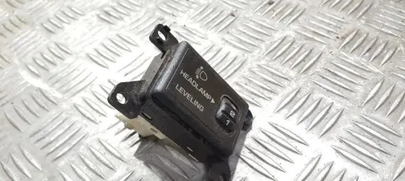 Mazda 626 Headlight level adjustment motor 0A11