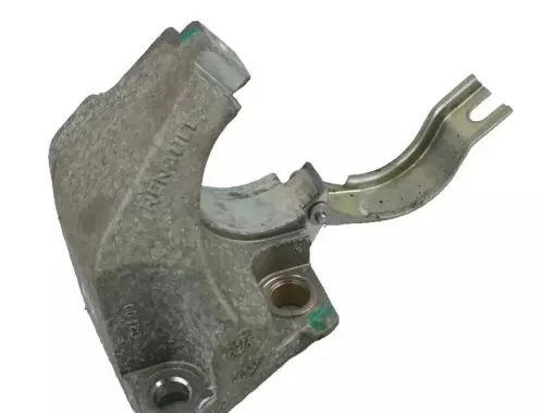 Renault Arkana Driveshaft support bearing bracket 397748189R