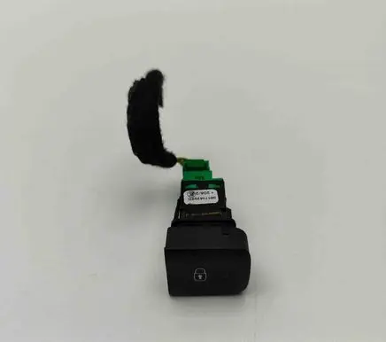 Opel Combo E Central locking switch button 98170429ZD