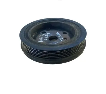 Volvo XC90 Crankshaft pulley 30731865