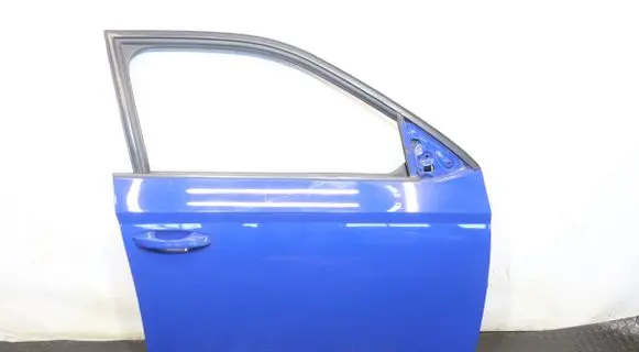 Skoda Fabia Mk3 (NJ) Front door