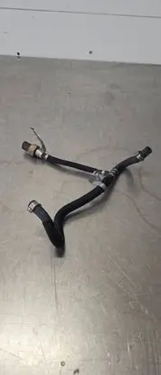 Mercedes-Benz GLE (W166 - C292) Fuel pressure sensor A6510703981