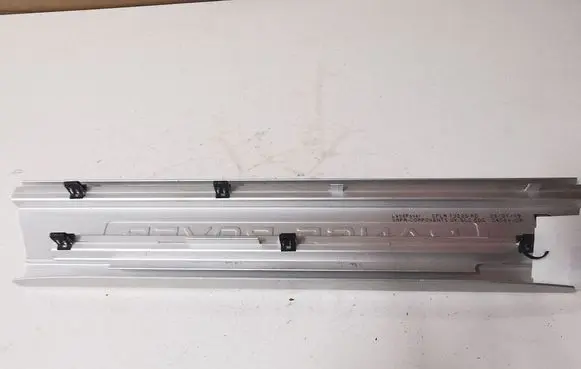 Land Rover Range Rover Sport L494 Front sill trim cover CPLA13200AD