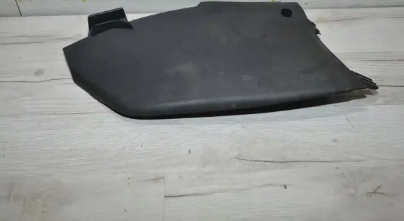 Peugeot 2008 I Other dashboard part 9672848177