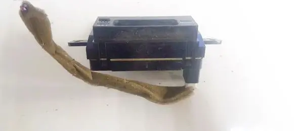 Mazda 626 Screen/display/small screen 29035