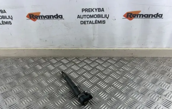 Iveco Daily 5th gen Fuel injector 504389548