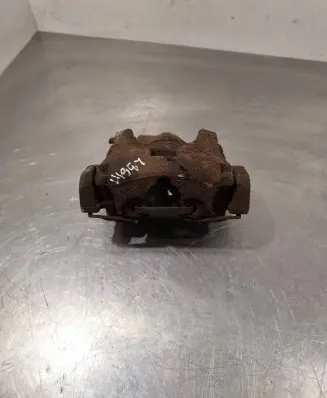Ford Mondeo MK IV Front brake caliper